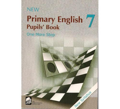 New-Primary-English-Std-7